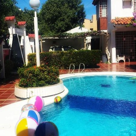 Uchuva Beach House Santa Marta  Bagian luar foto