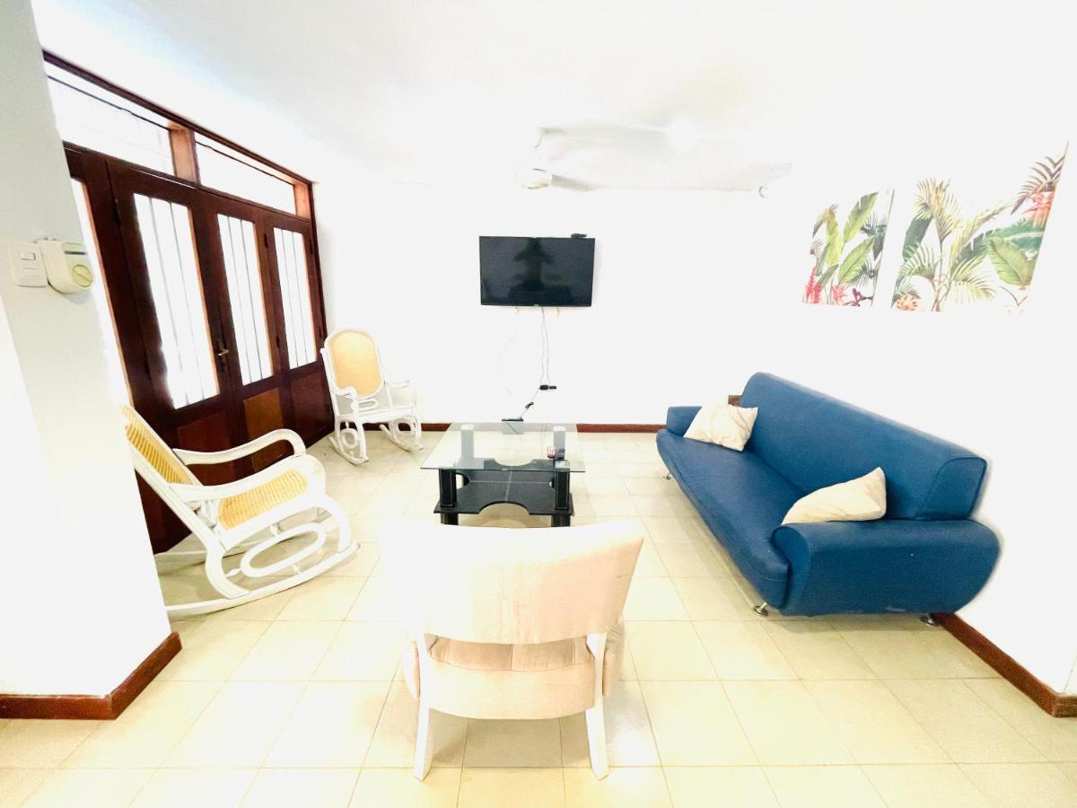 Uchuva Beach House Santa Marta  Bagian luar foto
