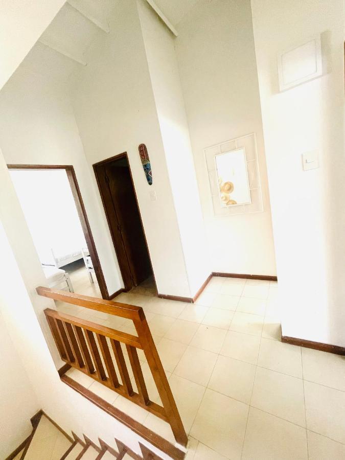 Uchuva Beach House Santa Marta  Bagian luar foto