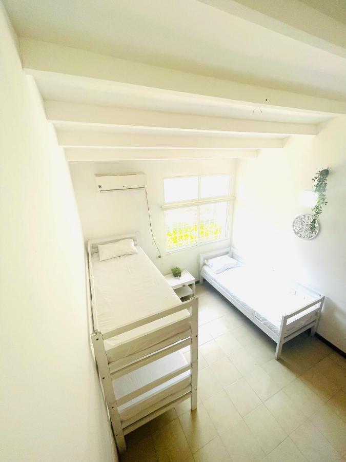 Uchuva Beach House Santa Marta  Bagian luar foto