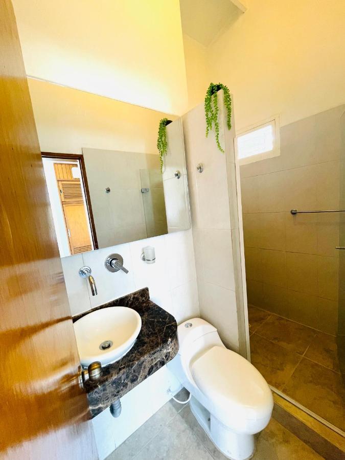 Uchuva Beach House Santa Marta  Bagian luar foto